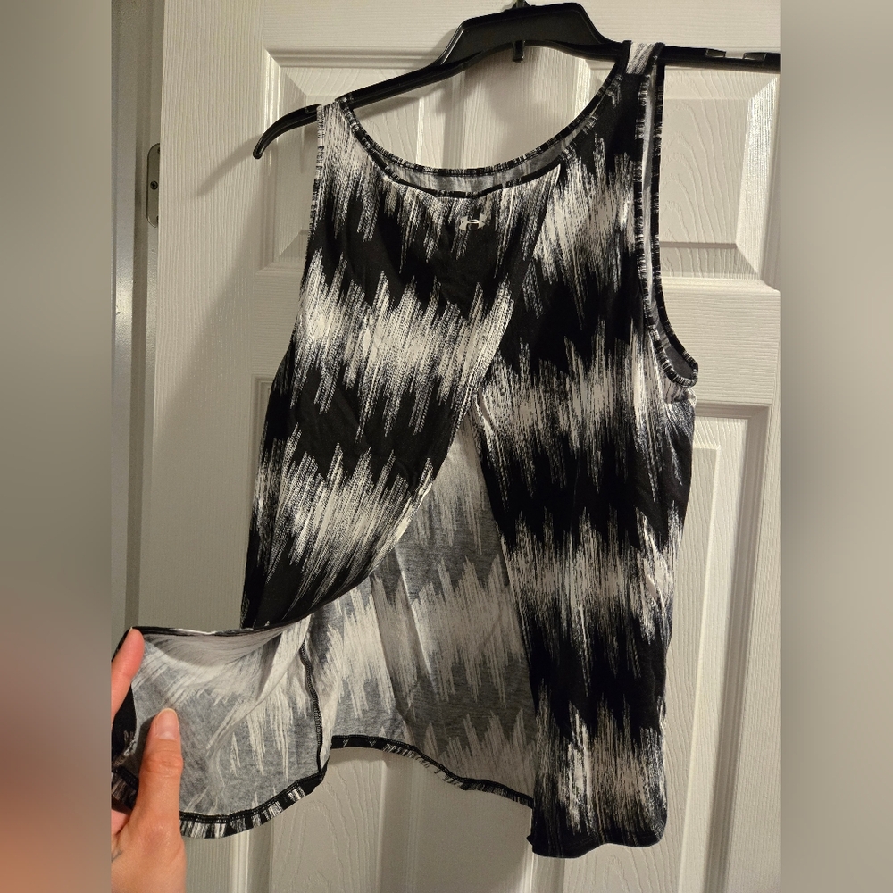 Open Back Tanks - image 2